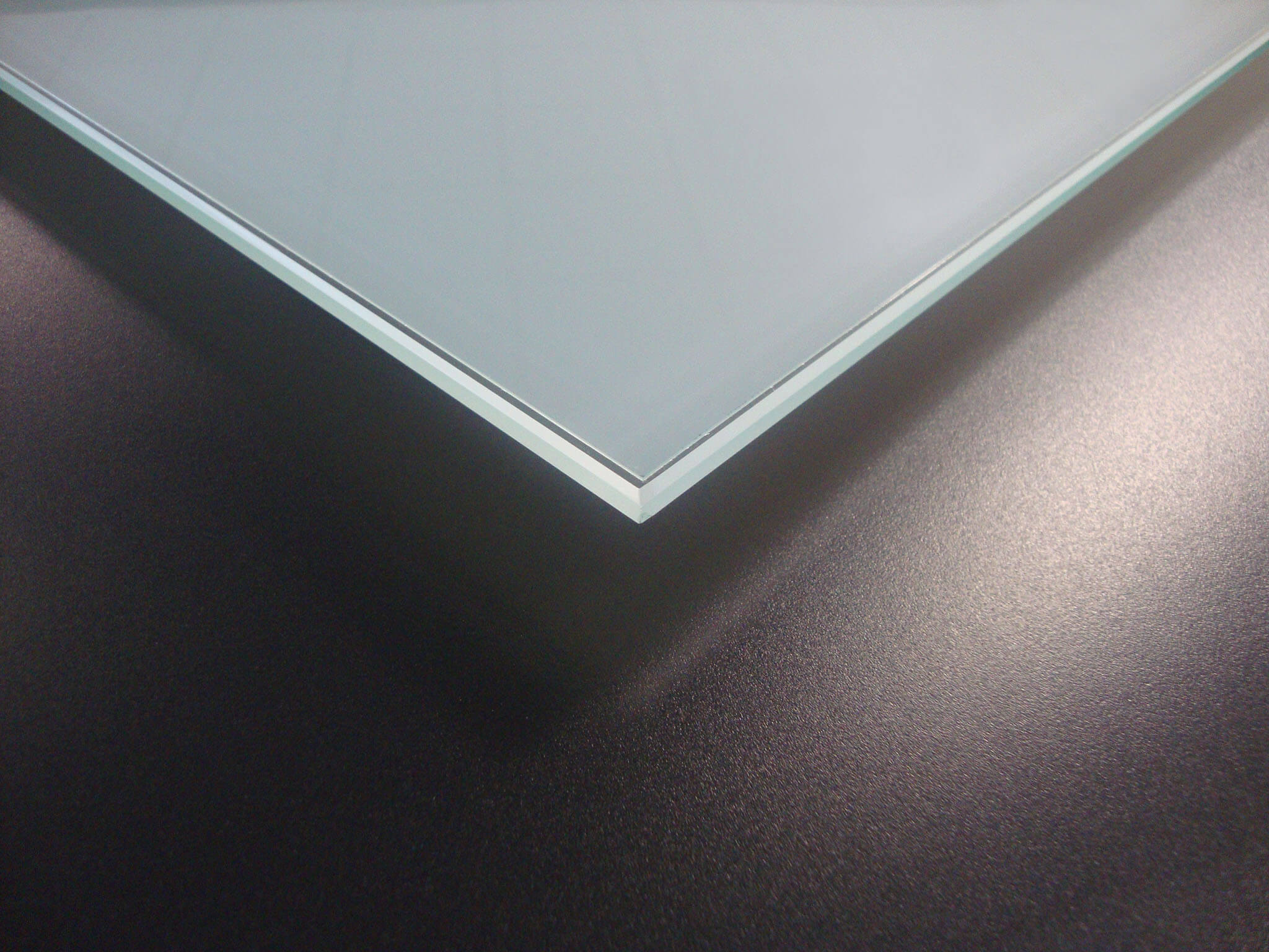 Toughened Switchable Smart Glass by Intelligent Glass