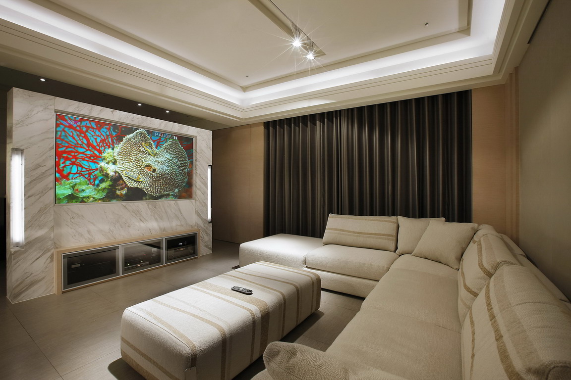 Home Theatre Projection Specialist Projects Pro Display