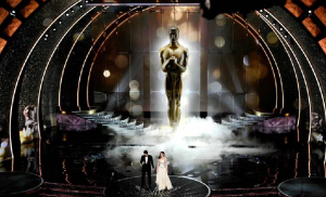 Pro Display takes centre stage at the Oscars 1 pro display takes centre stage at the oscars 1