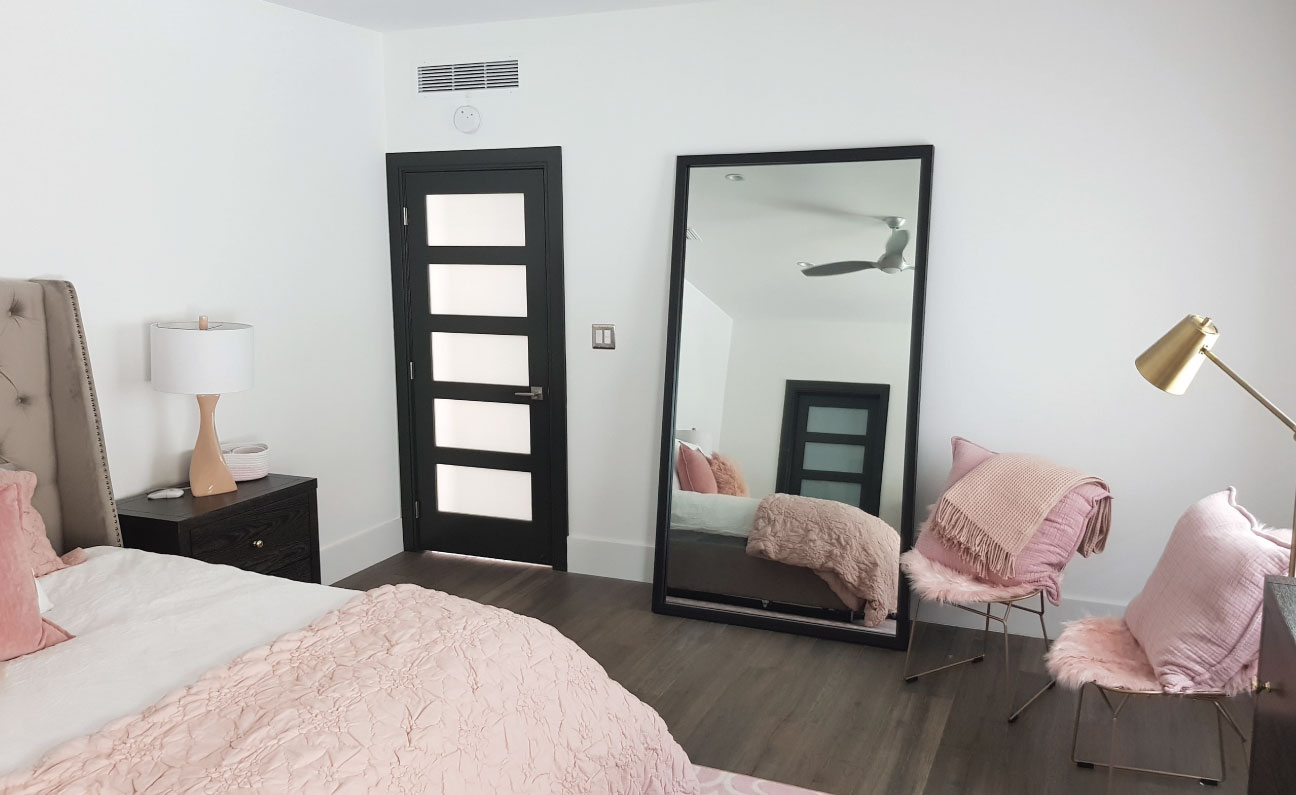 How to Turn your TV into a Mirror Pro Display