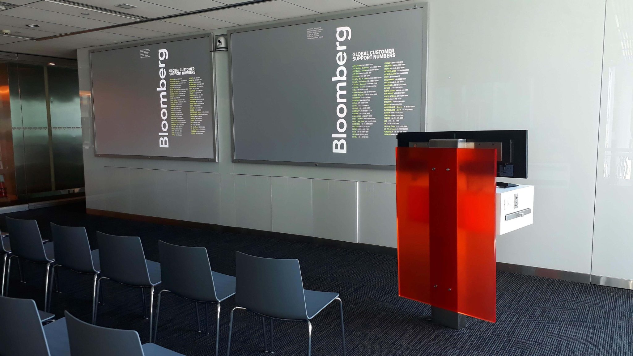 Most Effective Projection Technologies for Daylight Use Pro Display