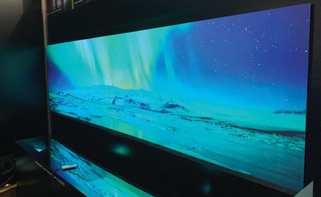 About us | Pro Display