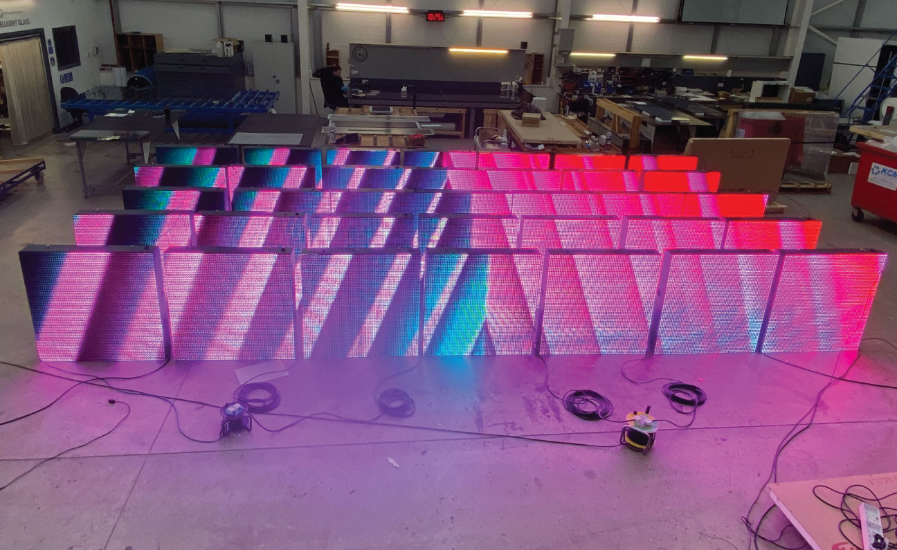 Buy Waterproof And High-Quality car led display screen 