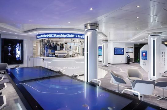 pcap touch overlay cruises