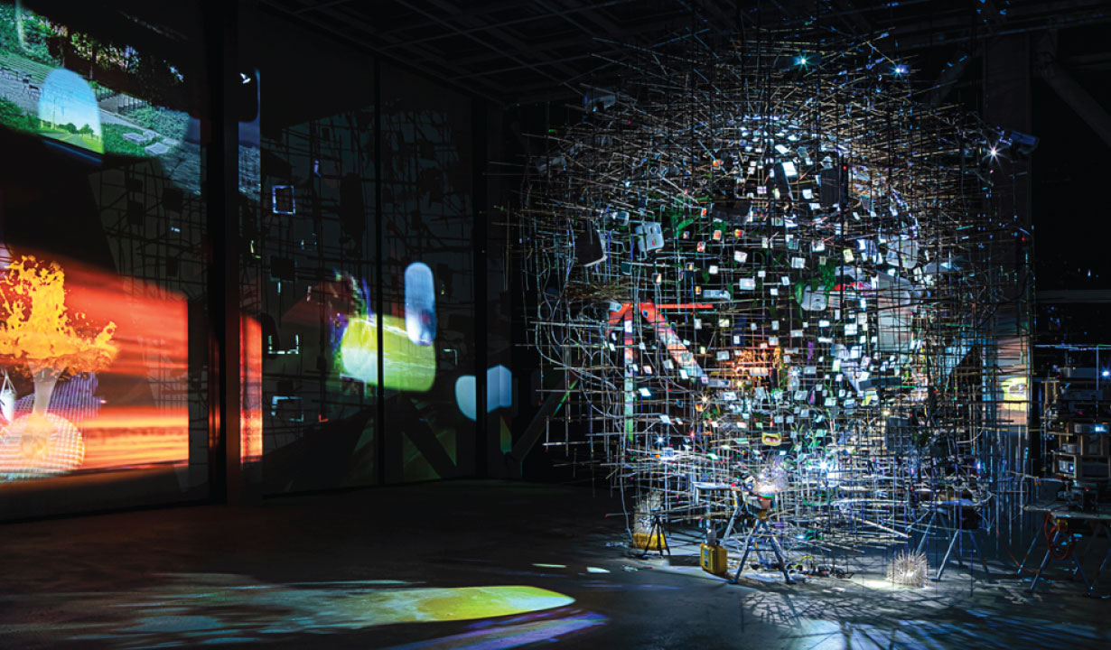 Museum Interactive Technology & Displays | Pro Display