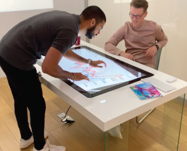 interactive touch table featured image thumb