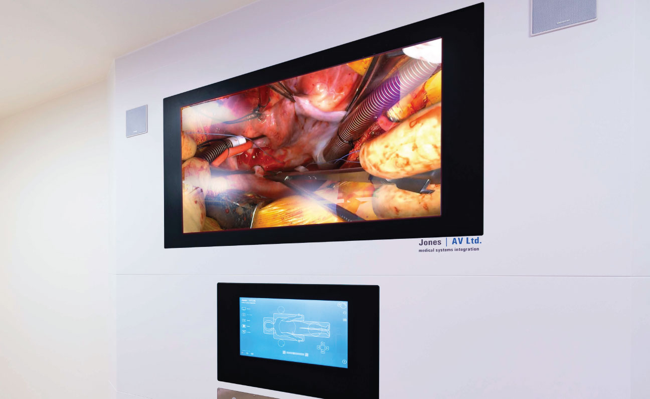Interactive Whiteboard Display, Touch Screen TV