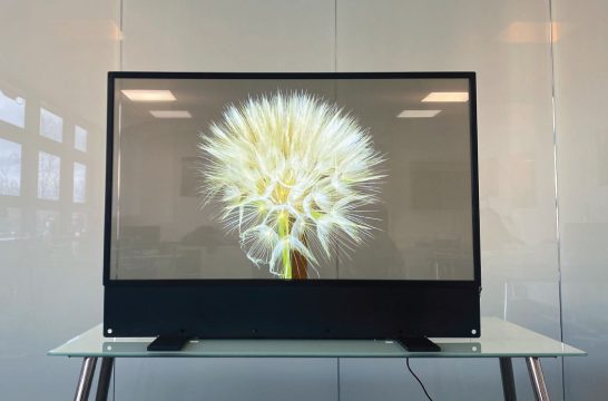 Transparent Screens 2 transparent oled featured image