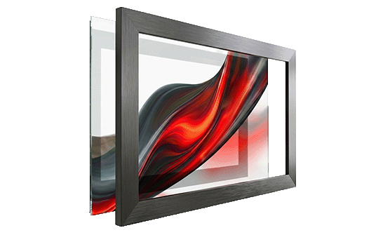 Mirrored Screen Solutions