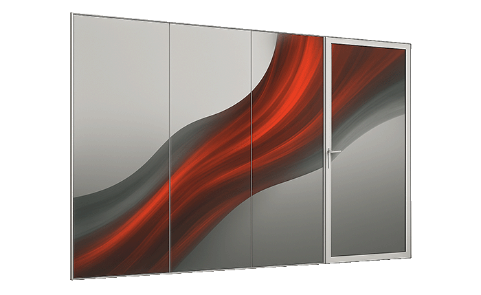 Smart Glass Solutions