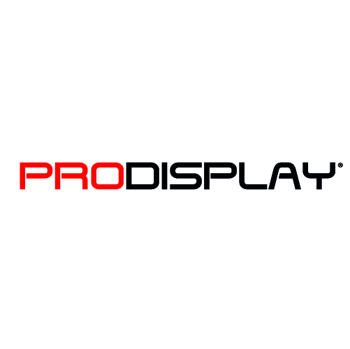Pro Display logo