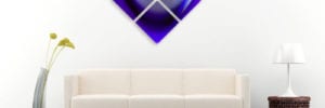 Speaker Art for hotels