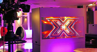 Projection screens, LCD & OLED screens, transparent and mirrored screens from Pro Display