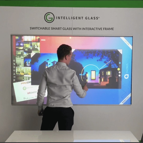 What Is Interactive Touchscreen Technology? – JPLQCV