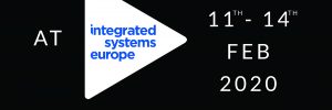 Pro Display ISE 2020