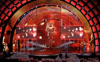 holographic display live events