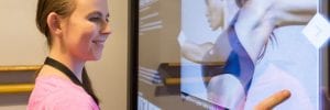 mirror screens