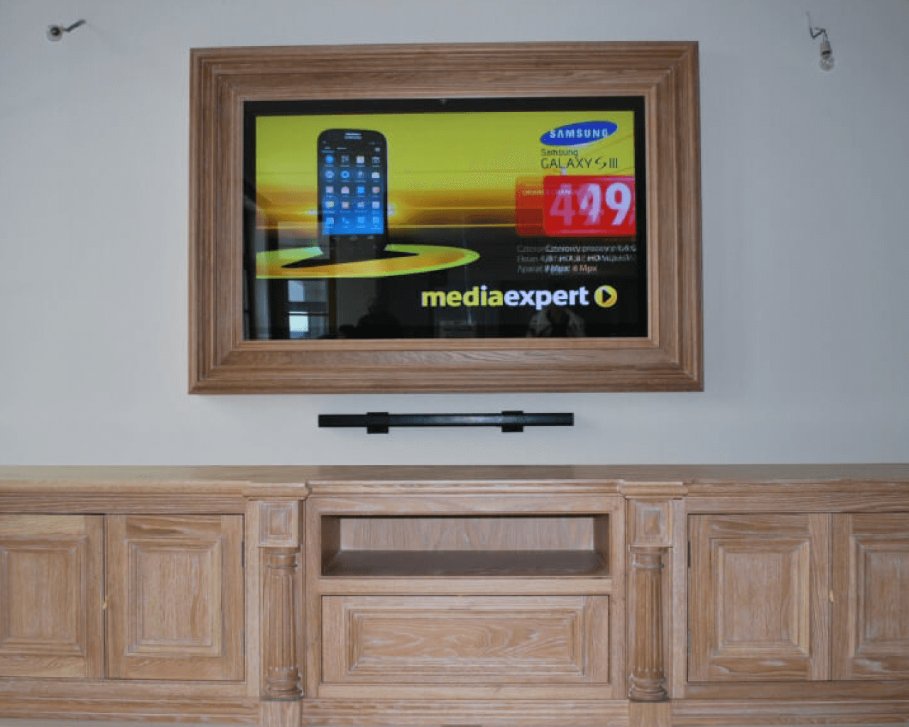 mirror for philips tv mac free