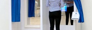amazing retail technology