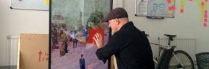 Mirror Screen
