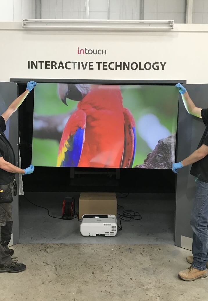 Daylight Readable Monitor Sunlight Readable Pro Display