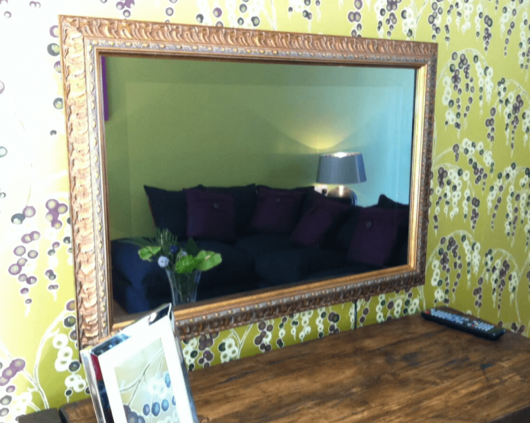 How to Turn your TV into a Mirror Pro Display