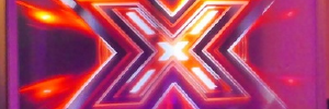 x factor front projection featured